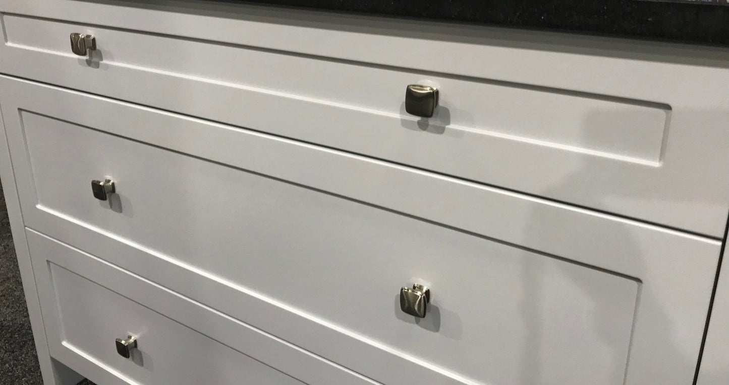 1186 Mardeco Cabinet Knob - Mardeco - Architectural Hardware Redefined