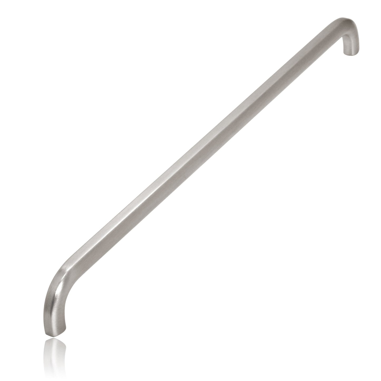 4047 Mardeco Anodised aluminium Premium Kitchen Handle - Mardeco
