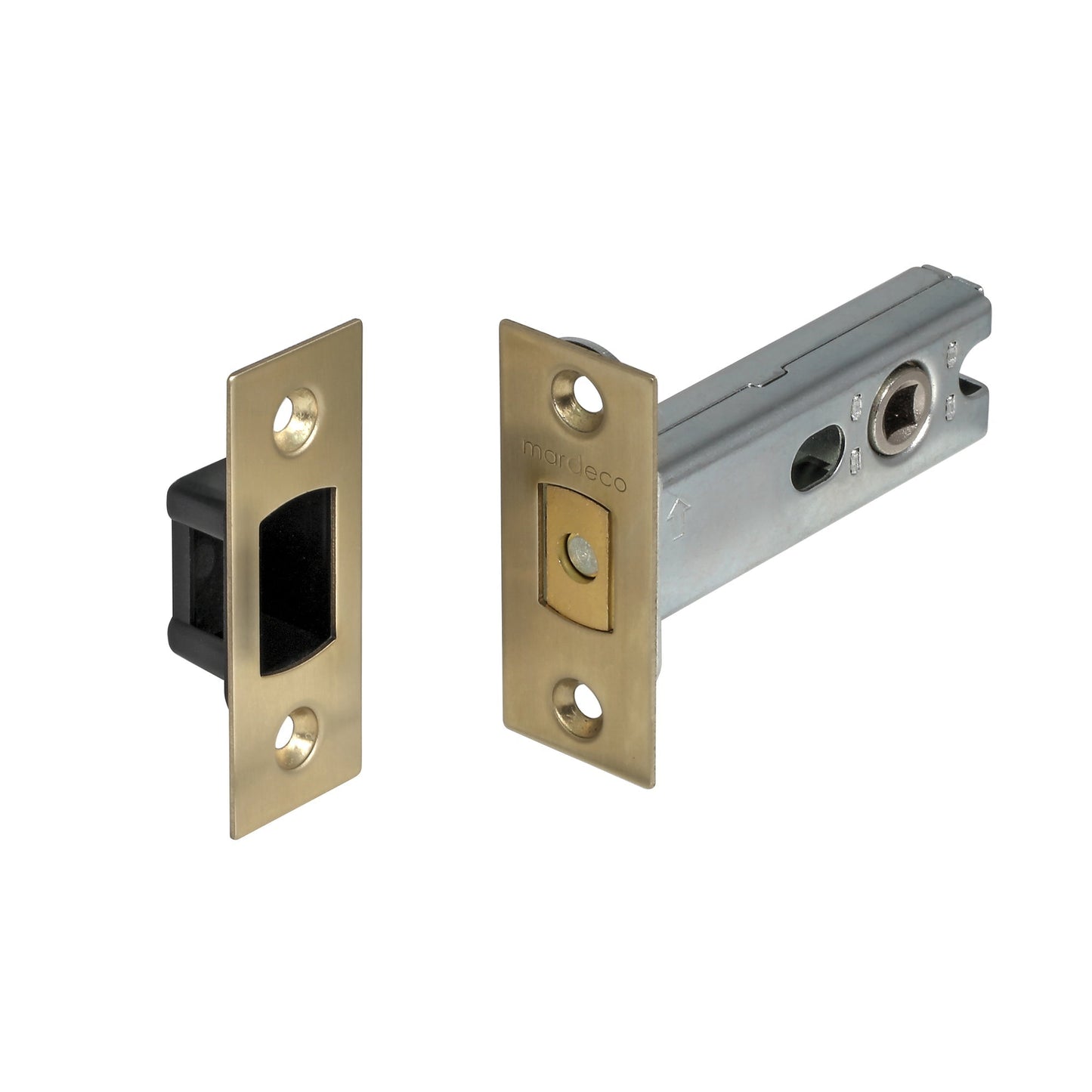 6073 Bathroom Privacy Bolt - Mardeco - Architectural Hardware Redefined