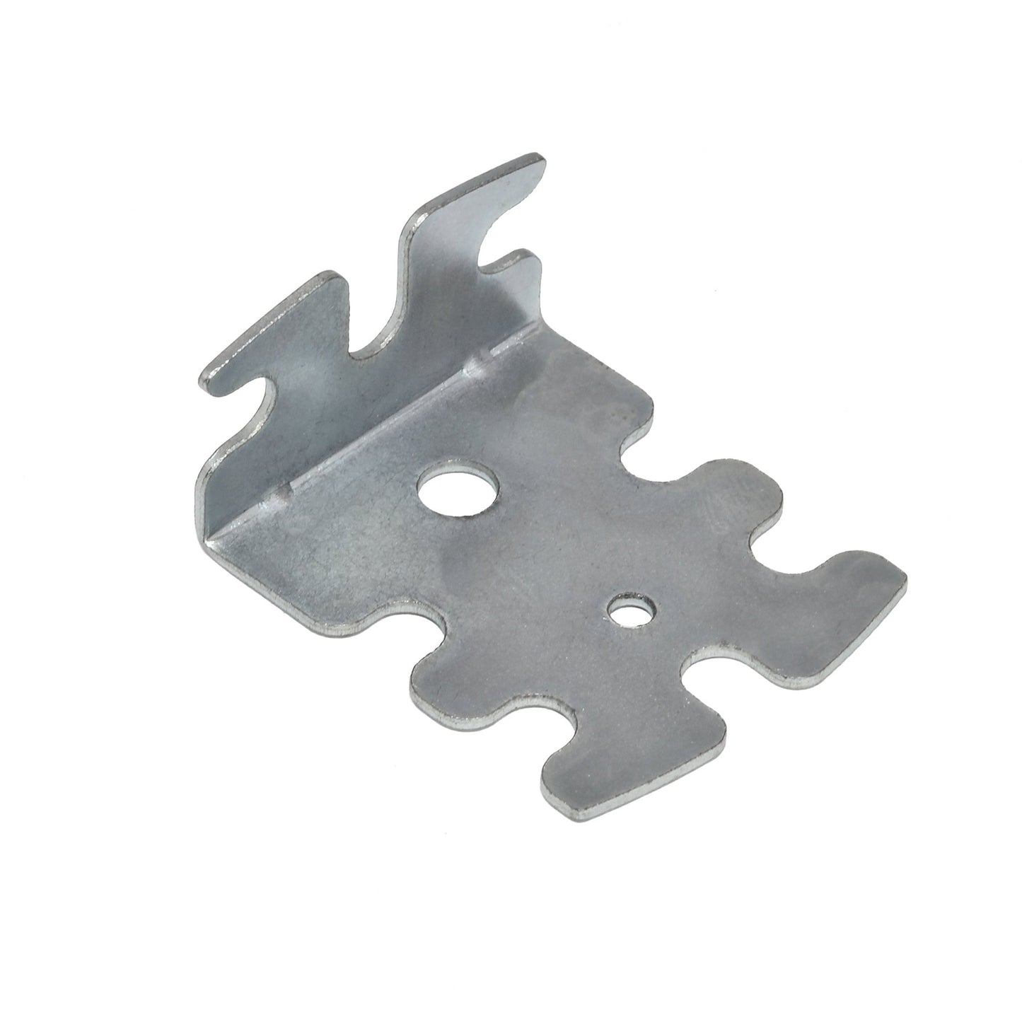 CO121 System 32 Steel Bracket - Mardeco - Architectural Hardware Redefined