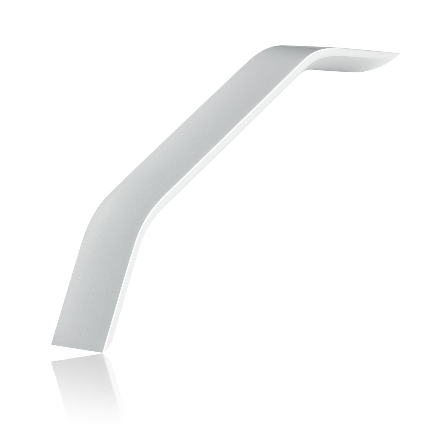 Valencia 4028 Mardeco Kitchen Handle - Mardeco - Architectural Hardware Redefined