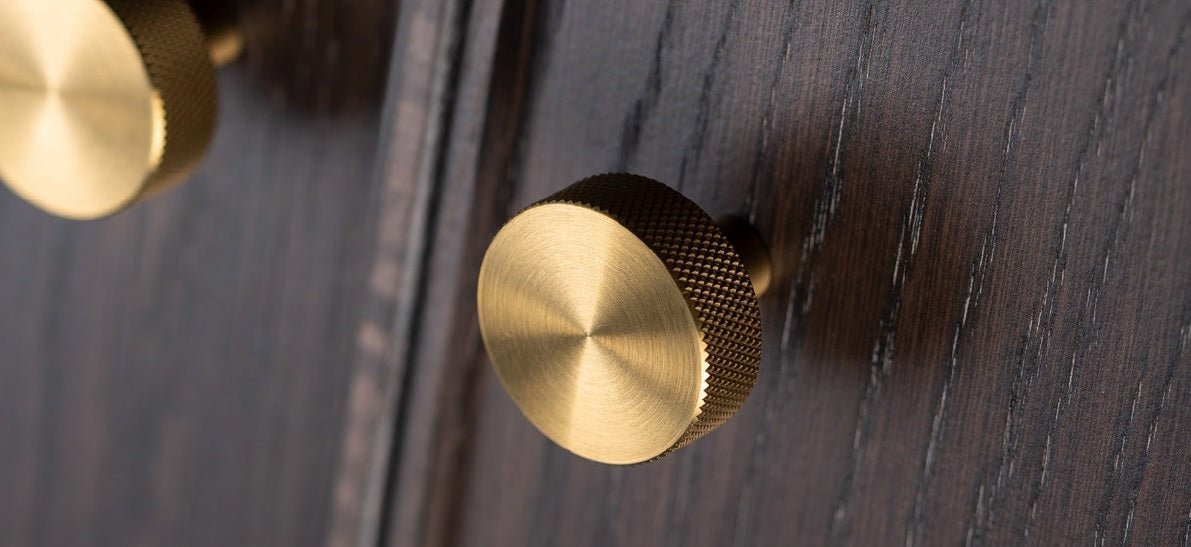 Cabinet Knobs - Mardeco International ltd. - Architectural Hardware Redefined