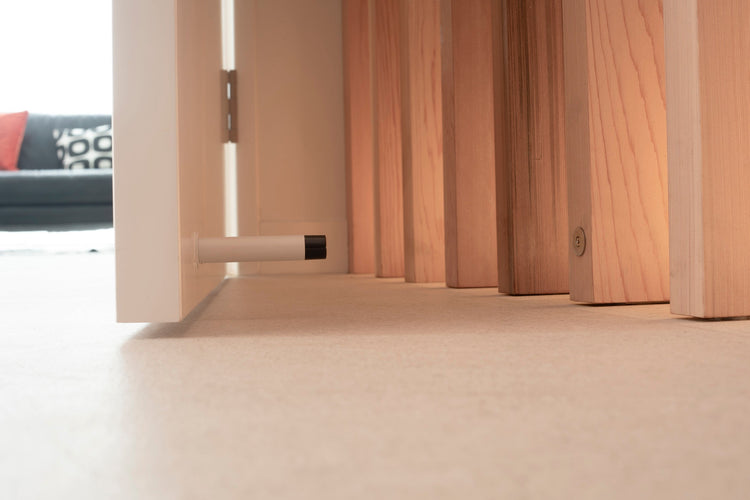 Door Stops - Mardeco - Architectural Hardware Redefined