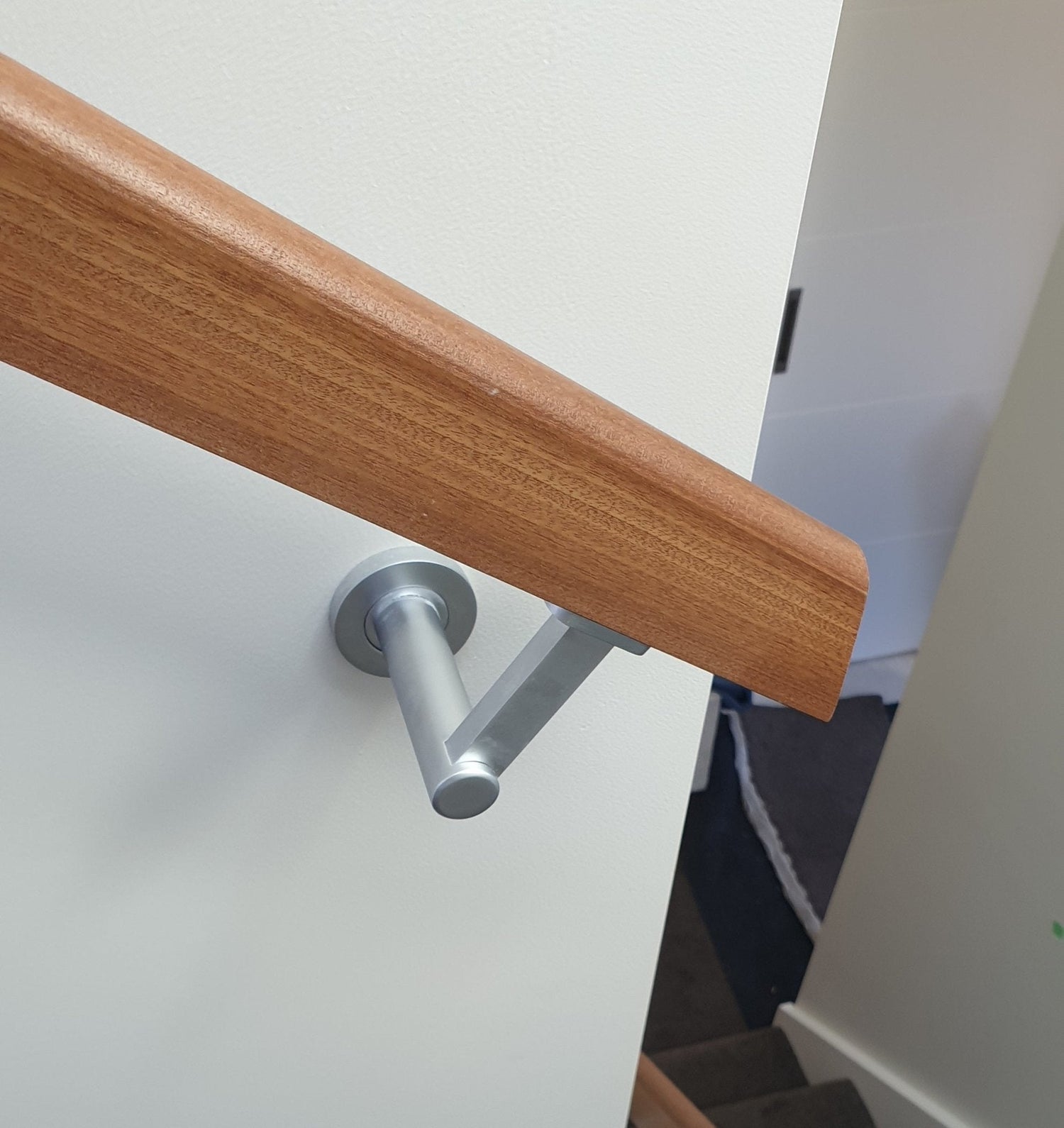 Handrail Brackets - Mardeco International ltd. - Architectural Hardware Redefined