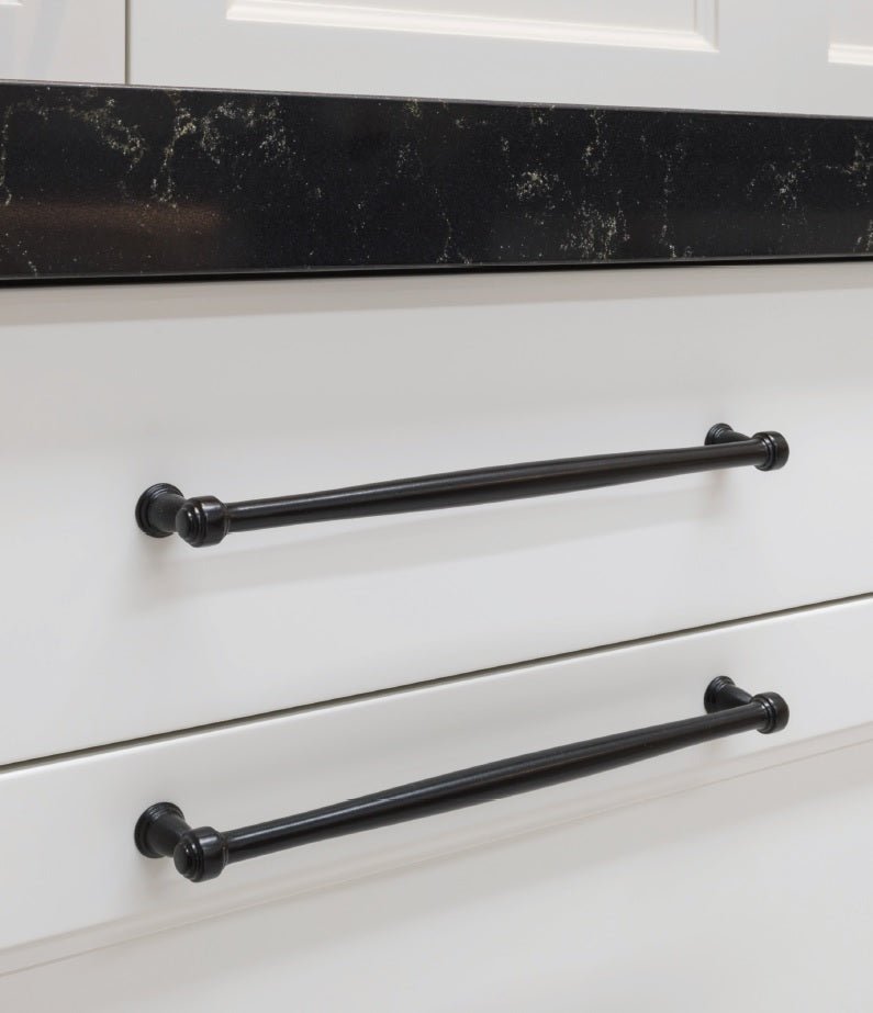 Kitchen Handles - Mardeco International ltd. - Architectural Hardware Redefined