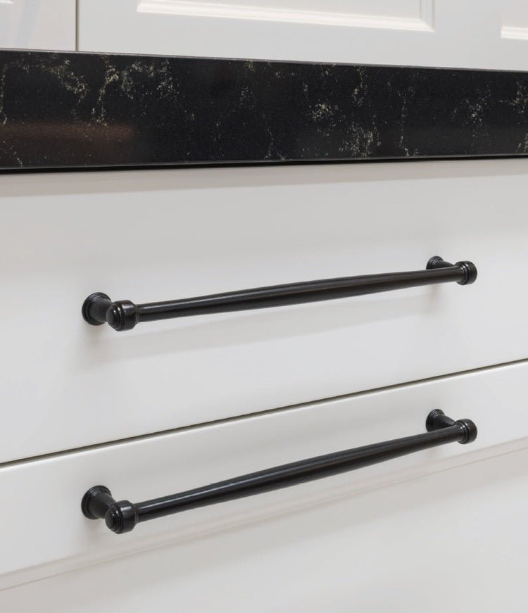 Kitchen Handles - Mardeco International ltd. - Architectural Hardware Redefined