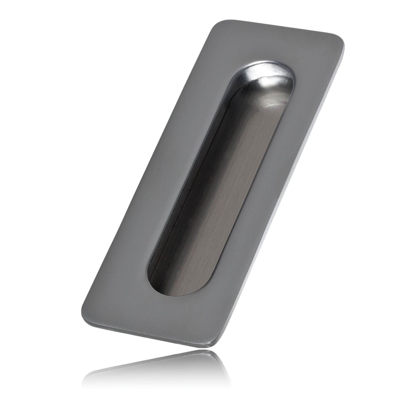 1132 Mardeco Flush Pull CLEARANCE - Mardeco - Architectural Hardware Redefined