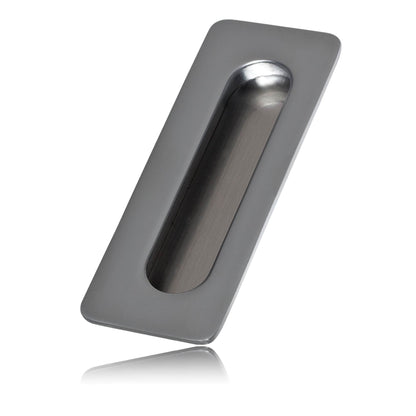 1132 Mardeco Flush Pull CLEARANCE - Mardeco - Architectural Hardware Redefined