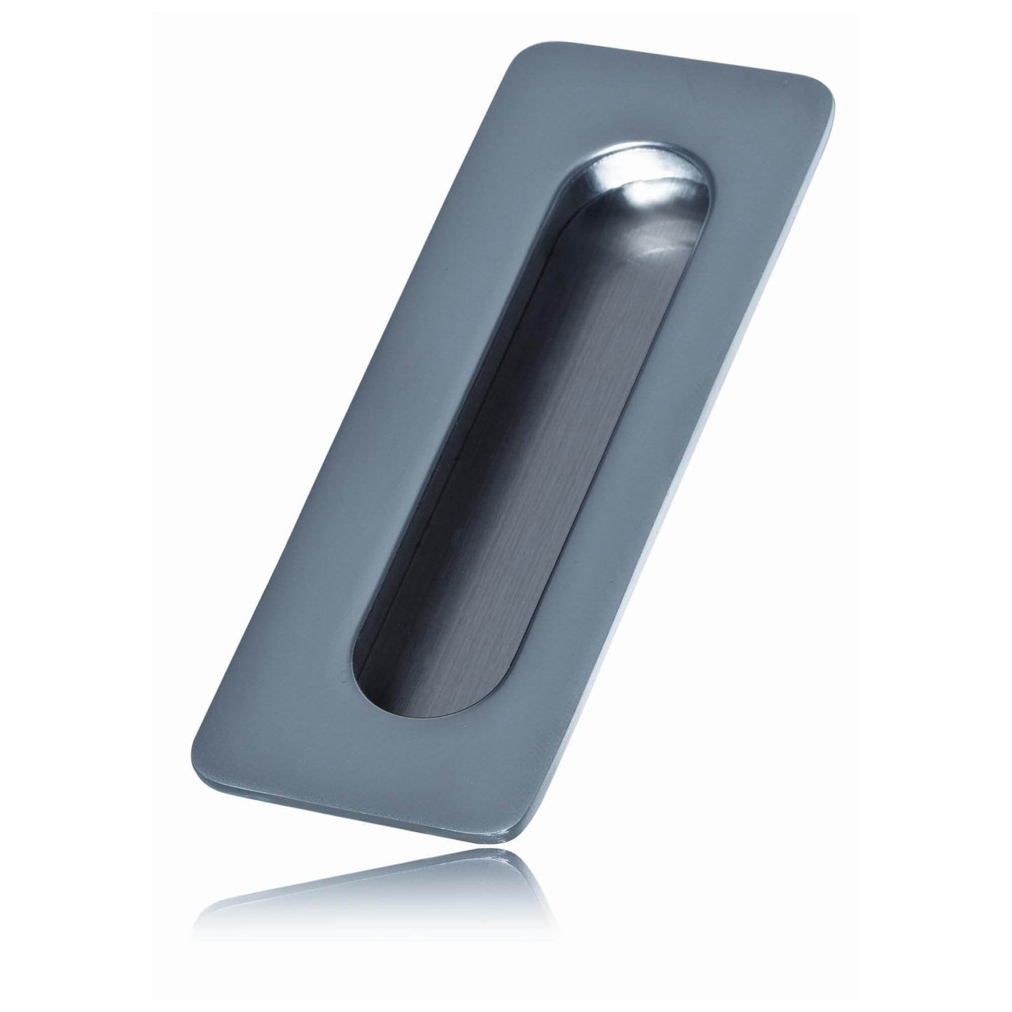 1132 Mardeco Flush Pull CLEARANCE - Mardeco - Architectural Hardware Redefined