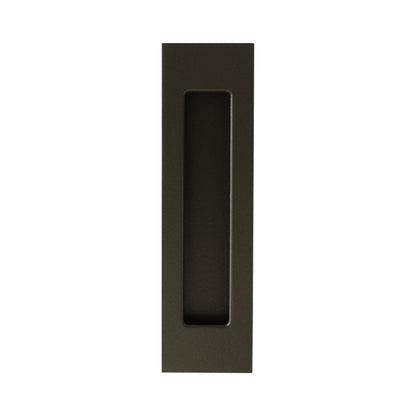 1141 Mardeco Flush Pull - Mardeco - Architectural Hardware Redefined