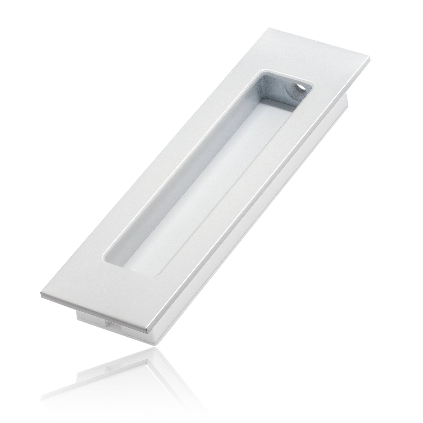 1141 Mardeco Flush Pull - Mardeco - Architectural Hardware Redefined