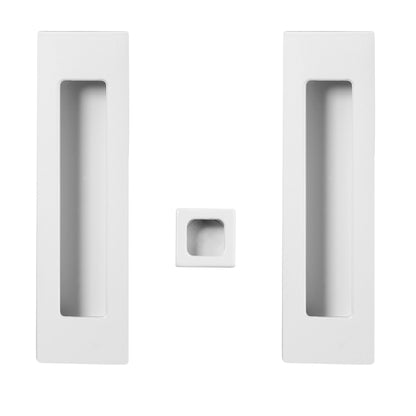 1141/SET - A Mardeco Flush Pull Set - Mardeco - Architectural Hardware Redefined