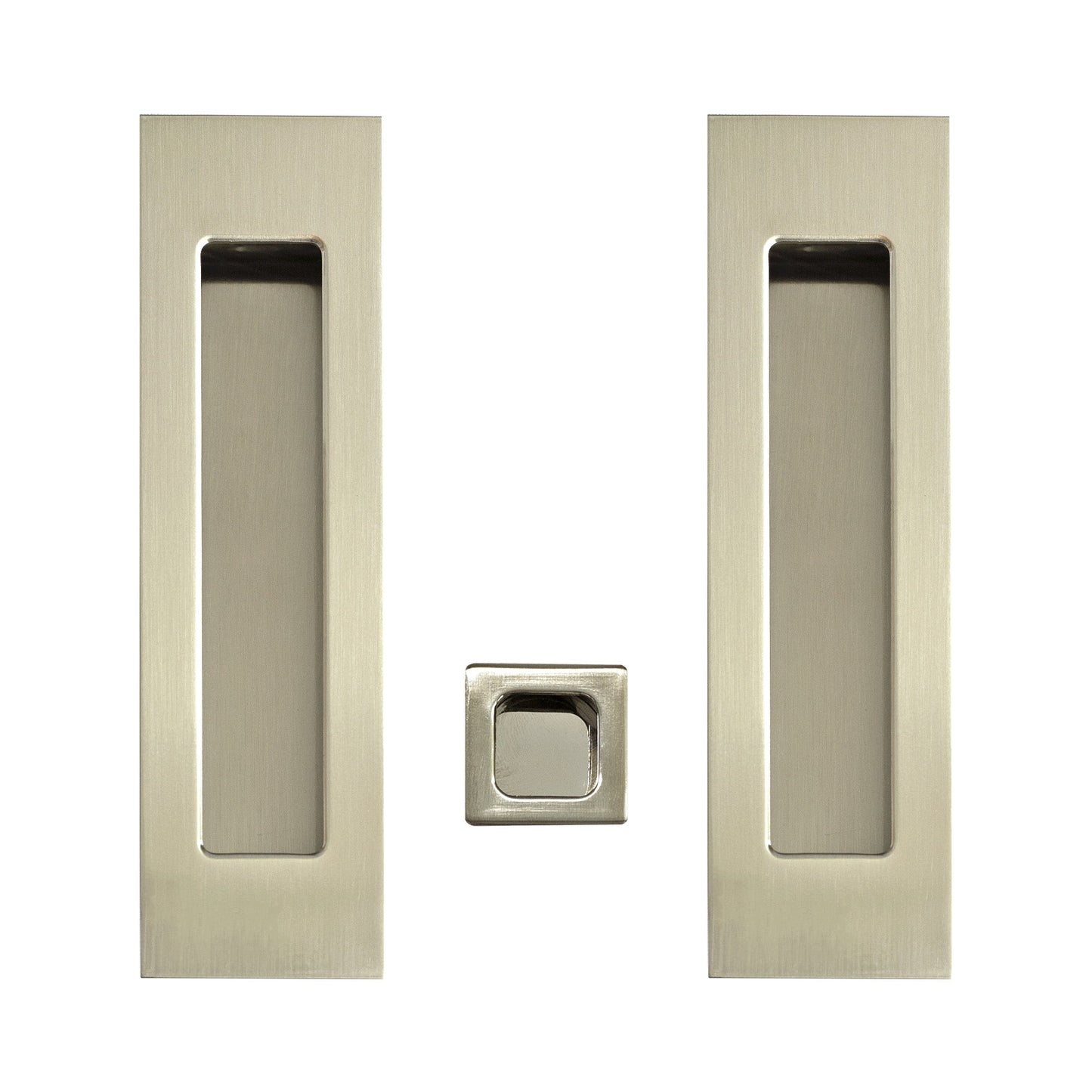 1141/SET - A Mardeco Flush Pull Set - Mardeco - Architectural Hardware Redefined