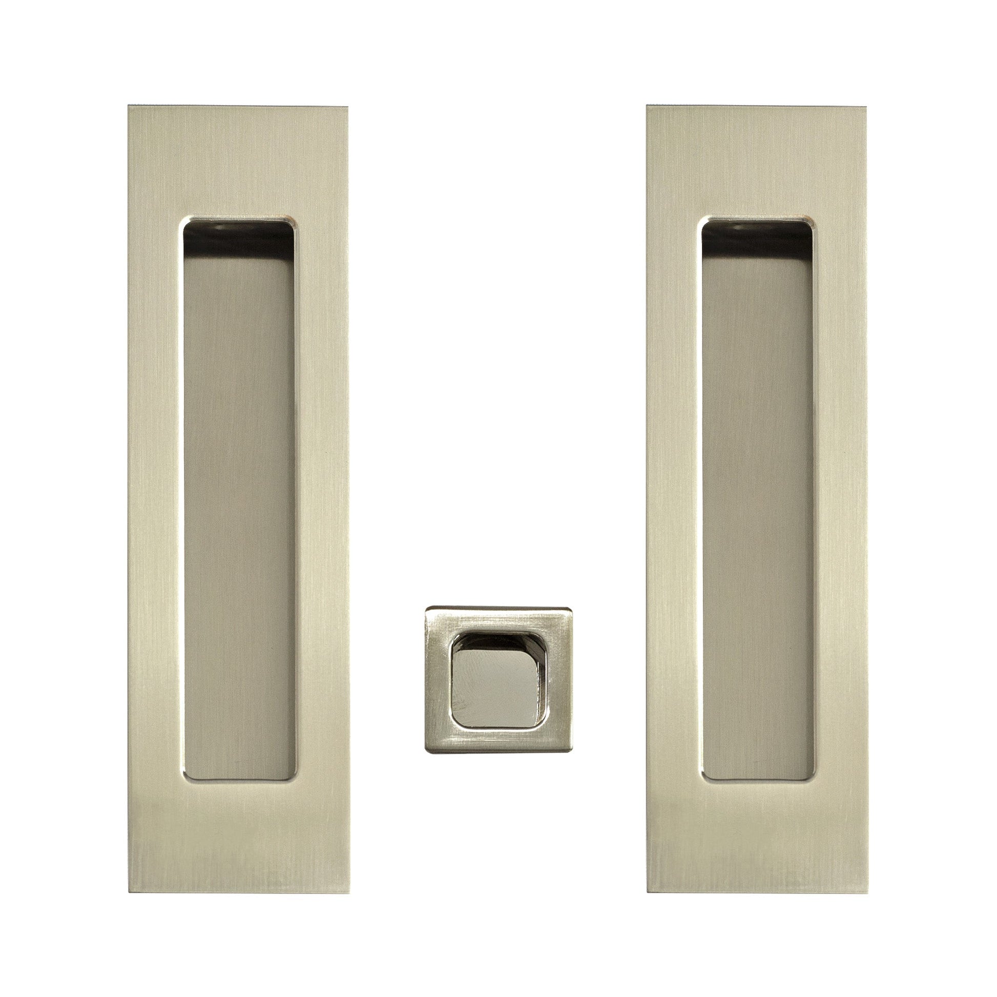 1141/SET - A Mardeco Flush Pull Set - Mardeco - Architectural Hardware Redefined