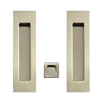 1141/SET - A Mardeco Flush Pull Set - Mardeco - Architectural Hardware Redefined