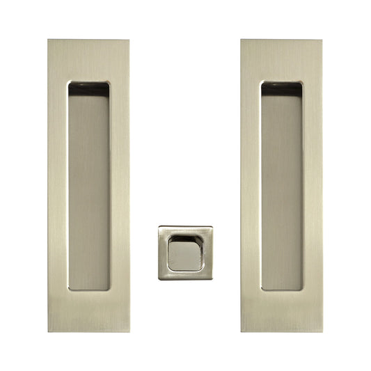 1141/SET - A Mardeco Flush Pull Set - Mardeco - Architectural Hardware Redefined