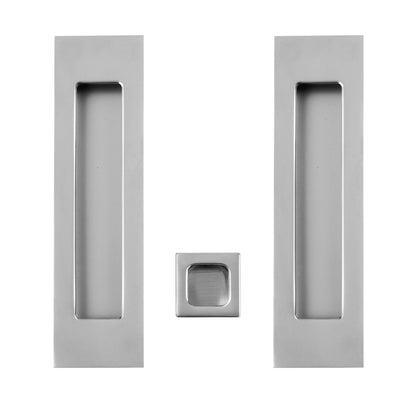 1141/SET - A Mardeco Flush Pull Set - Mardeco - Architectural Hardware Redefined