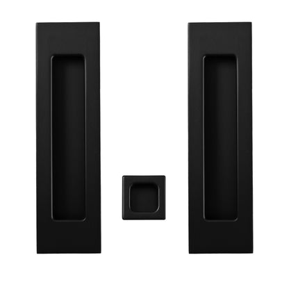 1141/SET - A Mardeco Flush Pull Set - Mardeco - Architectural Hardware Redefined