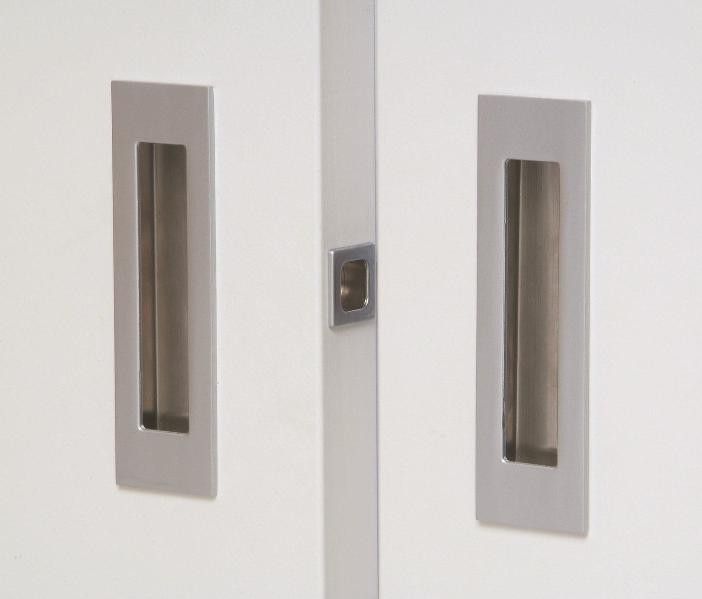 1141/SET - A Mardeco Flush Pull Set - Mardeco - Architectural Hardware Redefined