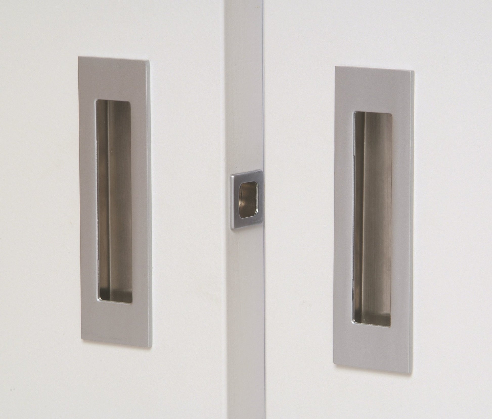 1141/SET - A Mardeco Flush Pull Set - Mardeco - Architectural Hardware Redefined