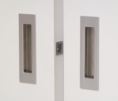 1141/SET - A Mardeco Flush Pull Set - Mardeco - Architectural Hardware Redefined