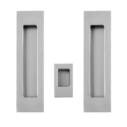 1141/SET - B Mardeco Flush Pull Set - Mardeco - Architectural Hardware Redefined