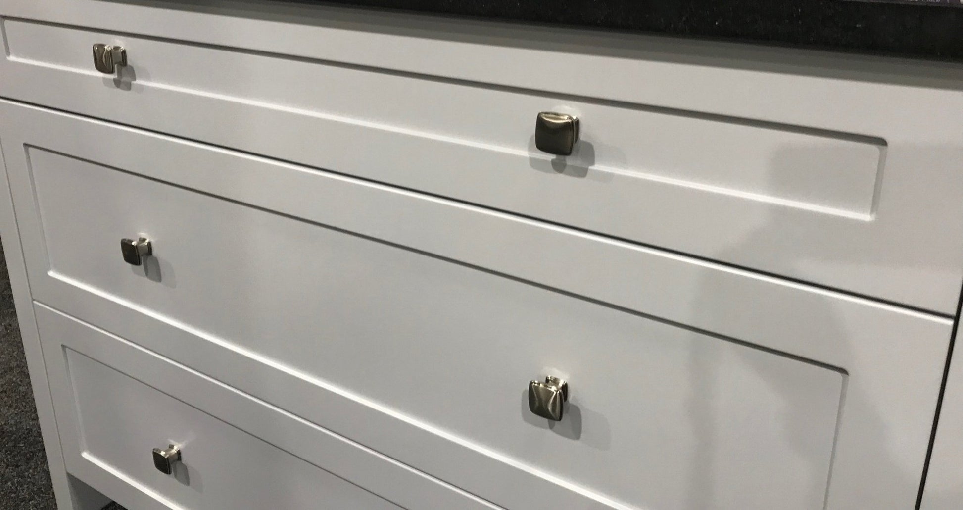 1186 Mardeco Cabinet Knob - Mardeco - Architectural Hardware Redefined
