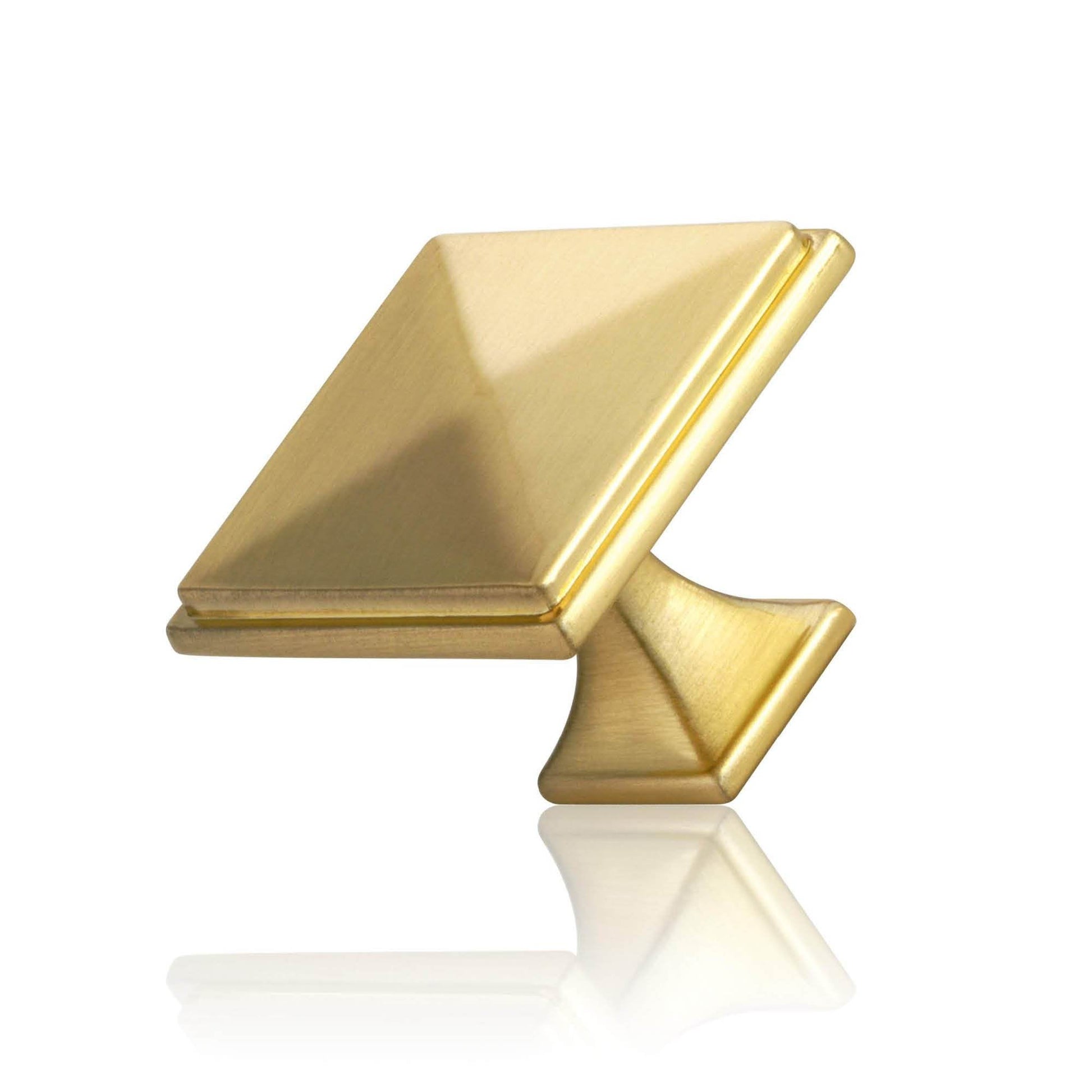 1189 Mardeco Cabinet Knob - Mardeco - Architectural Hardware Redefined