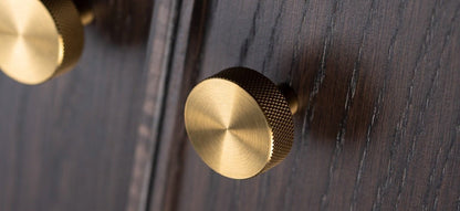 1197 Mardeco Cabinet Knob - Mardeco - Architectural Hardware Redefined