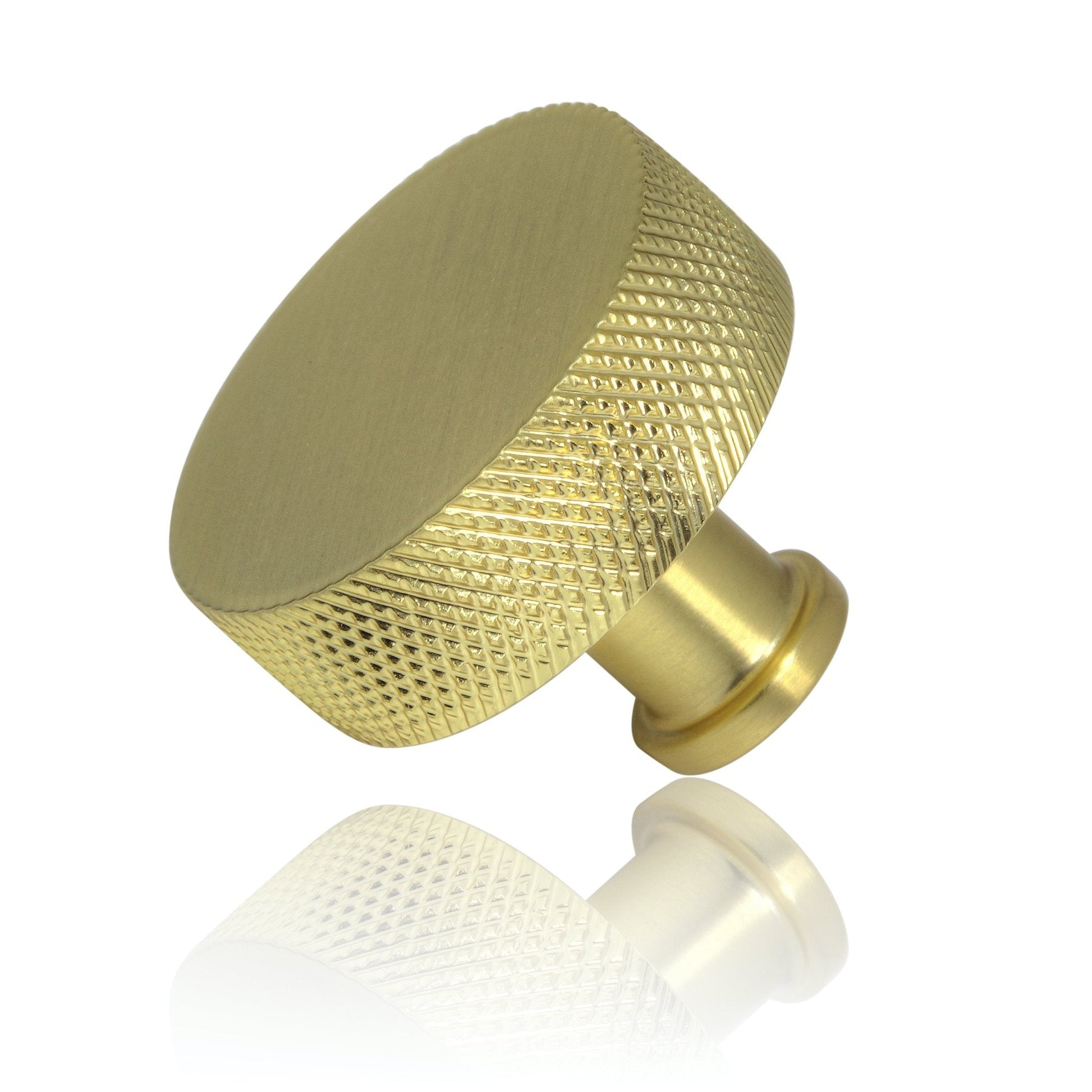 1197 Mardeco Cabinet Knob - Mardeco - Architectural Hardware Redefined