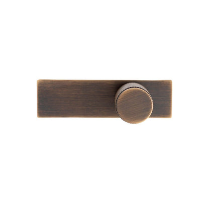 1198 Mardeco Cabinet Knob - Mardeco International ltd. - Architectural Hardware Redefined