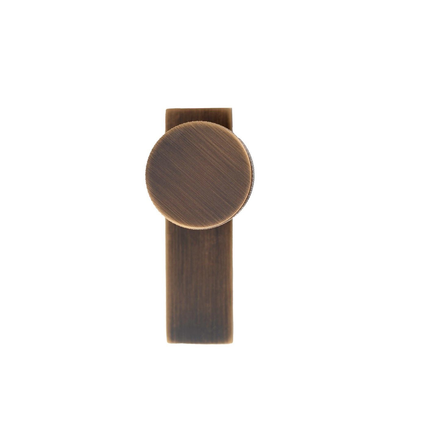 1199 Mardeco Cabinet Knob - Mardeco International ltd. - Architectural Hardware Redefined