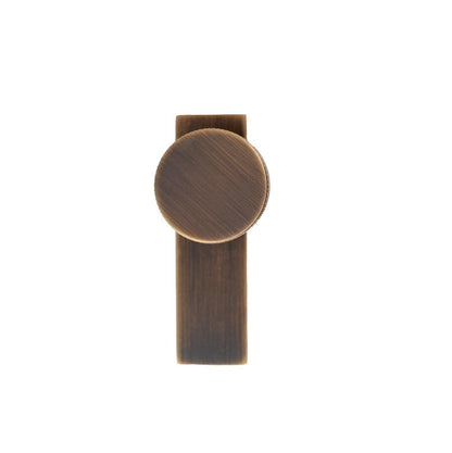 1199 Mardeco Cabinet Knob - Mardeco International ltd. - Architectural Hardware Redefined