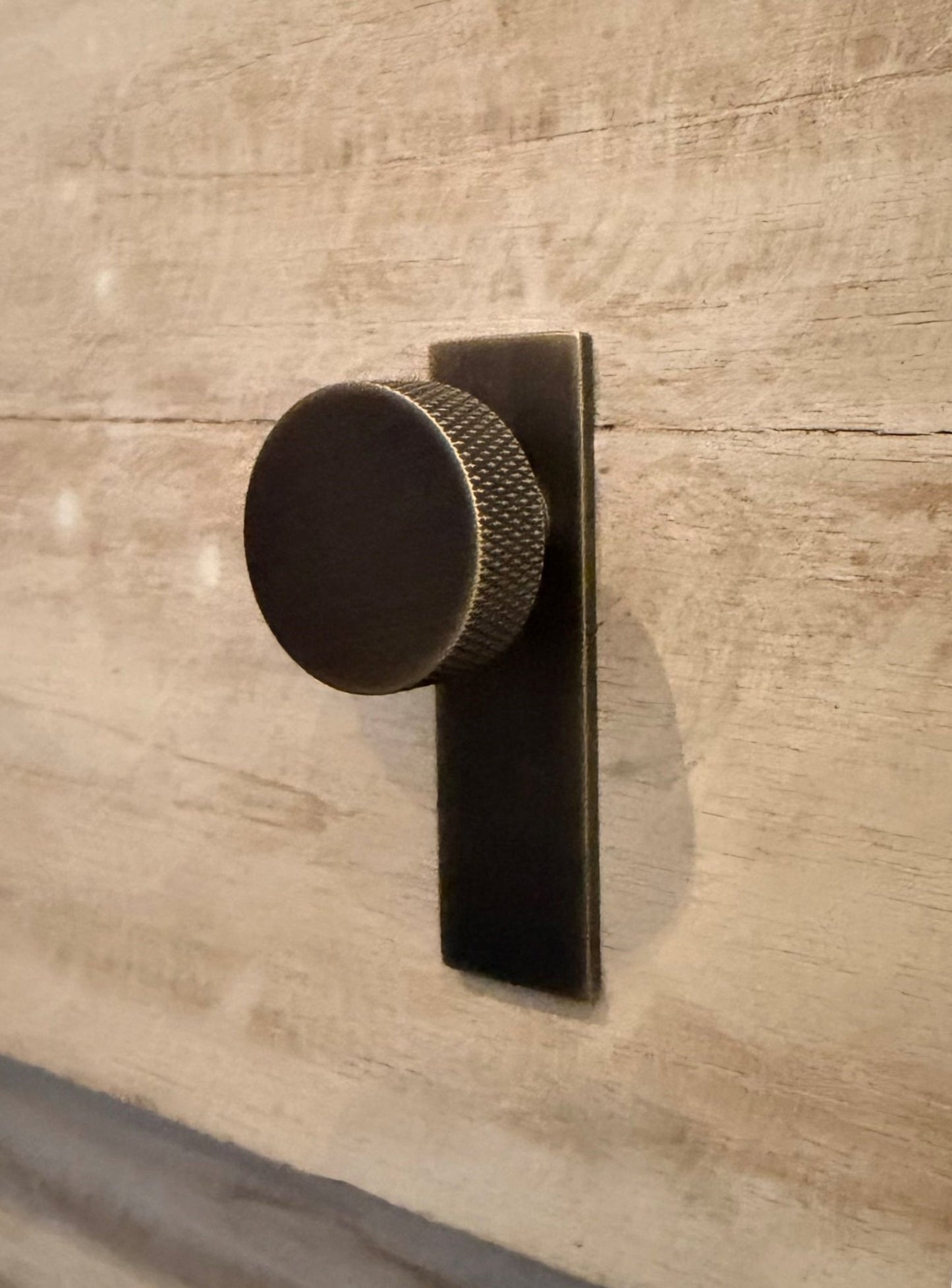 1199 Mardeco Cabinet Knob - Mardeco International ltd. - Architectural Hardware Redefined