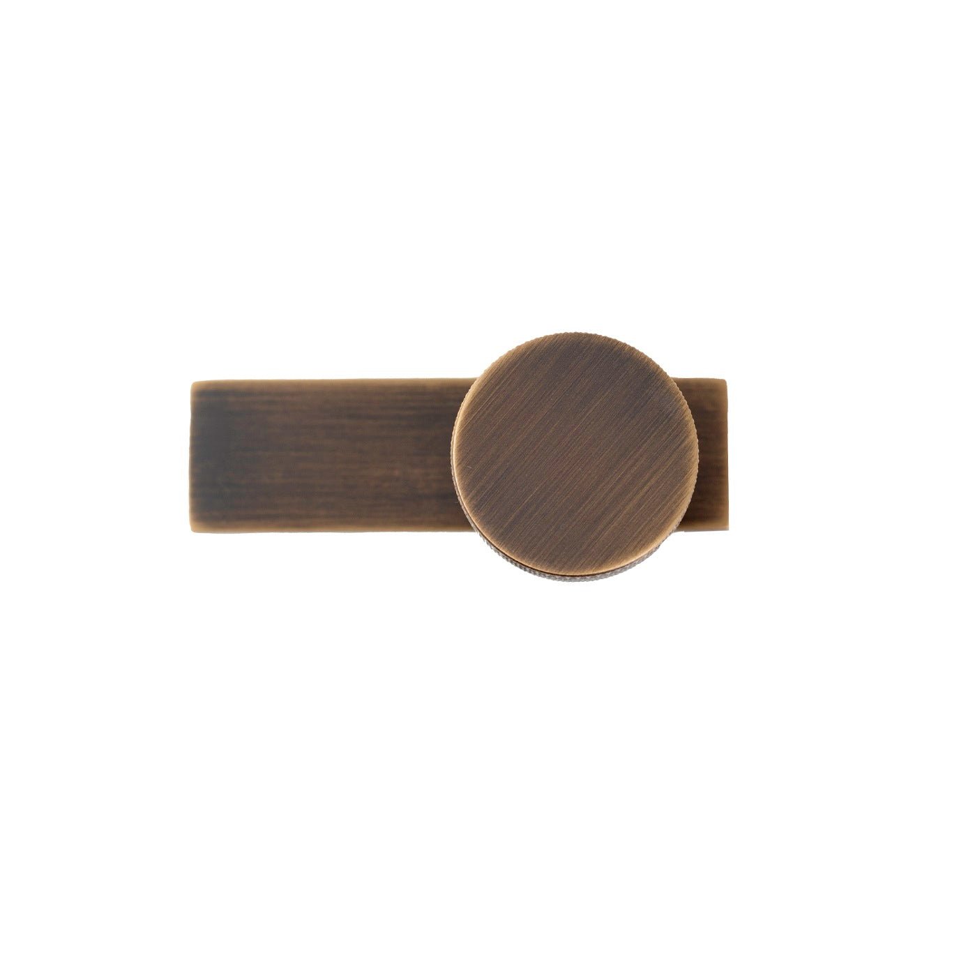 1199 Mardeco Cabinet Knob - Mardeco International ltd. - Architectural Hardware Redefined