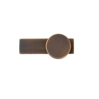 1199 Mardeco Cabinet Knob - Mardeco International ltd. - Architectural Hardware Redefined
