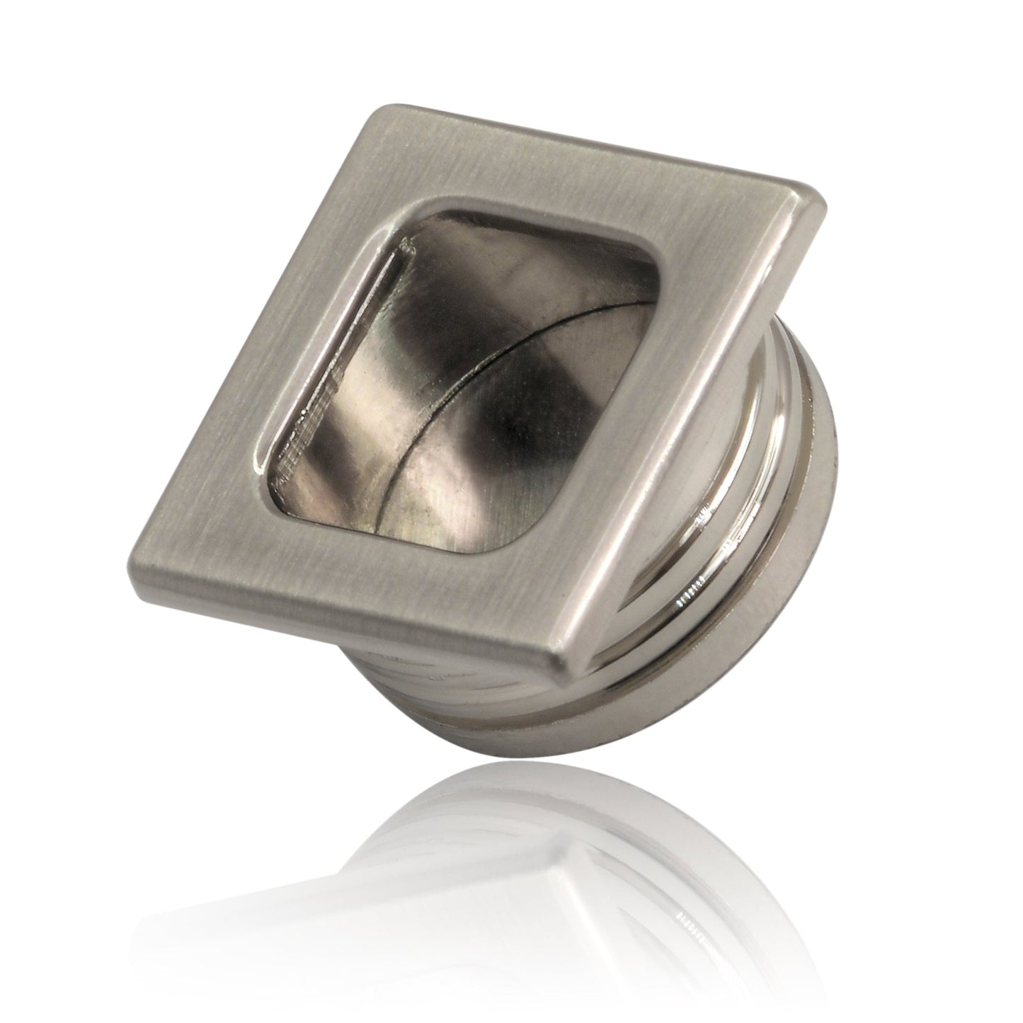 3038 Mardeco End Pull - Mardeco - Architectural Hardware Redefined