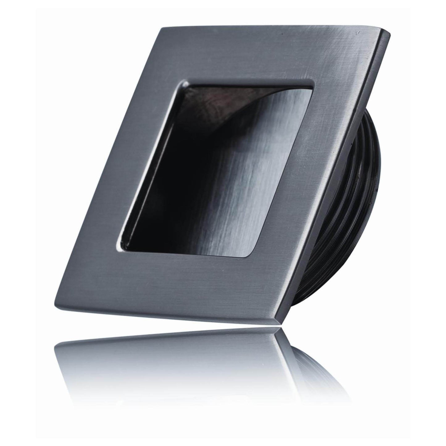 3038 Mardeco Flush Pull - Mardeco - Architectural Hardware Redefined