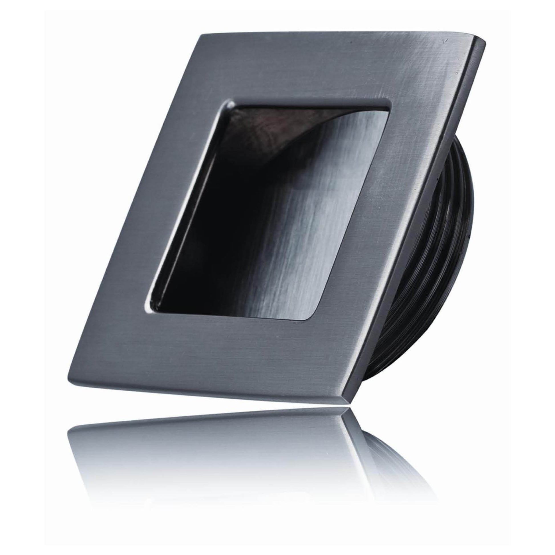 3038 Mardeco Flush Pull - Mardeco - Architectural Hardware Redefined