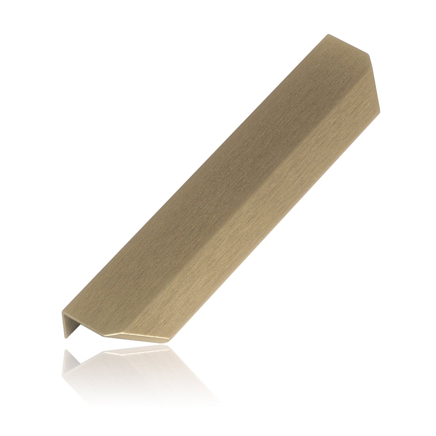3210 Mardeco Kitchen Handle - Mardeco - Architectural Hardware Redefined
