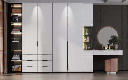 3210 Mardeco Kitchen Handle - Mardeco - Architectural Hardware Redefined