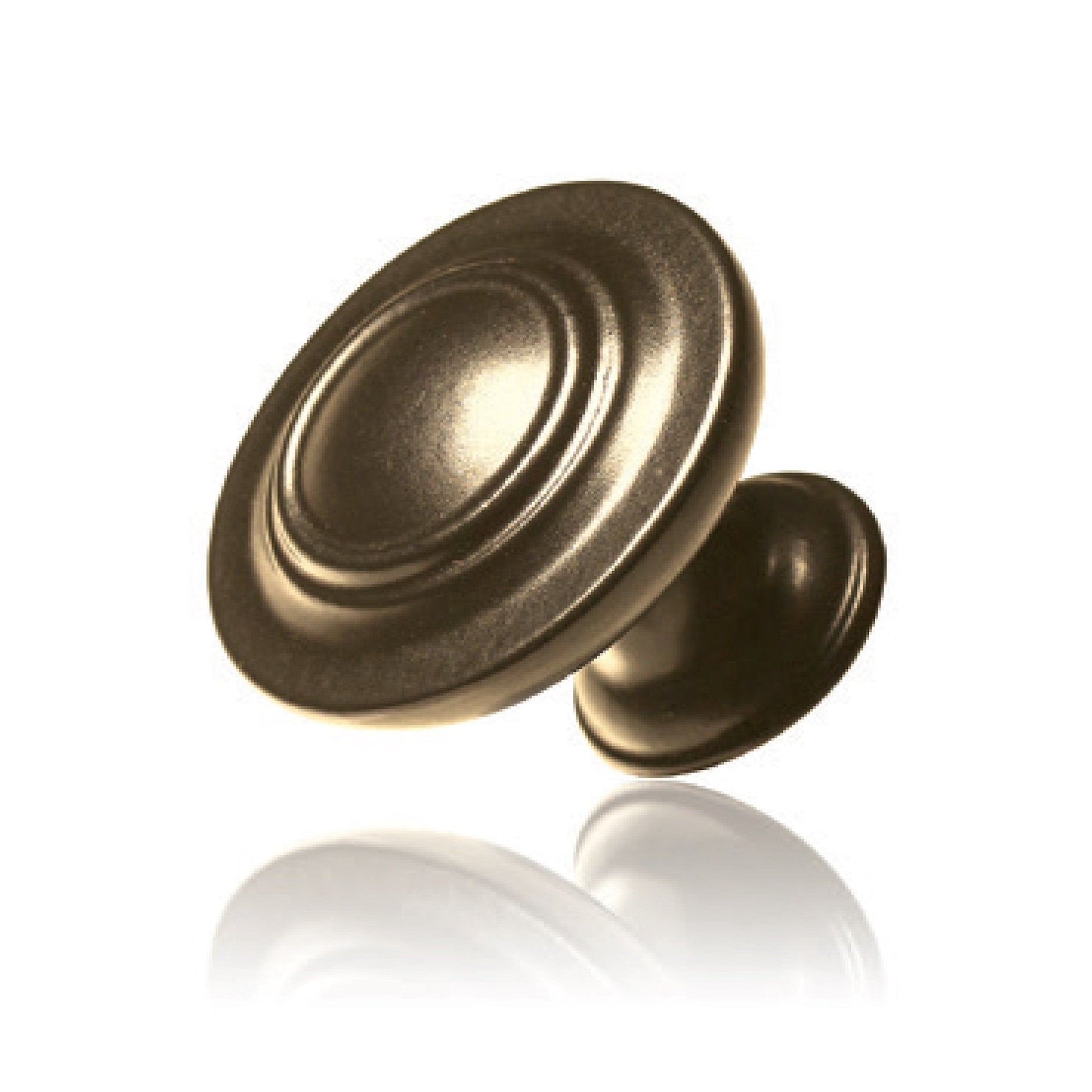 3801 Mardeco Cabinet Knob - Mardeco - Architectural Hardware Redefined