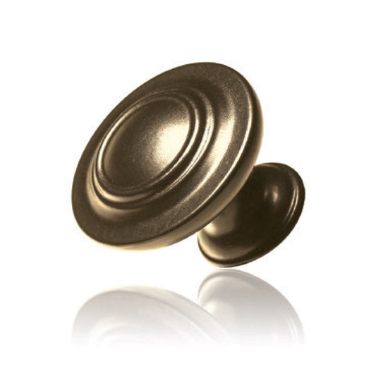 3801 Mardeco Cabinet Knob - Mardeco - Architectural Hardware Redefined