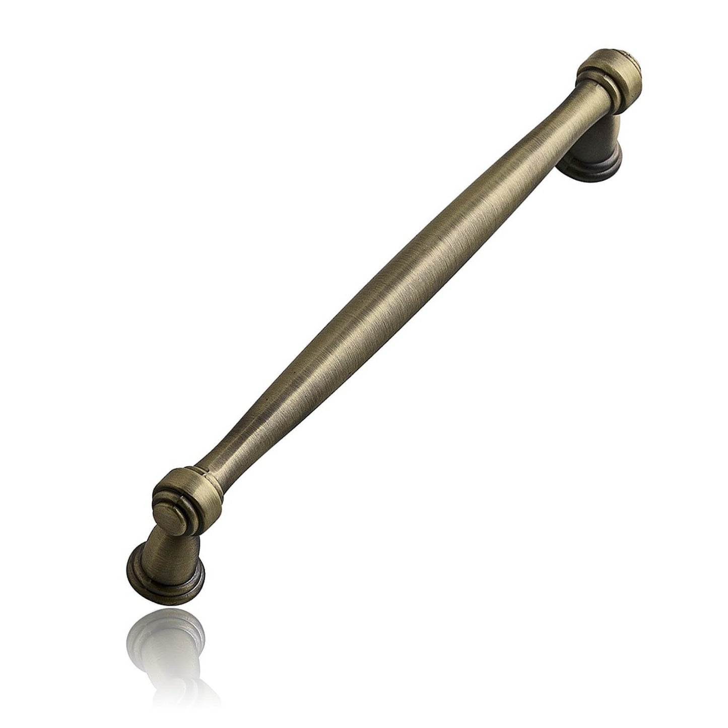 3802 Mardeco Kitchen Handle - Mardeco - Architectural Hardware Redefined