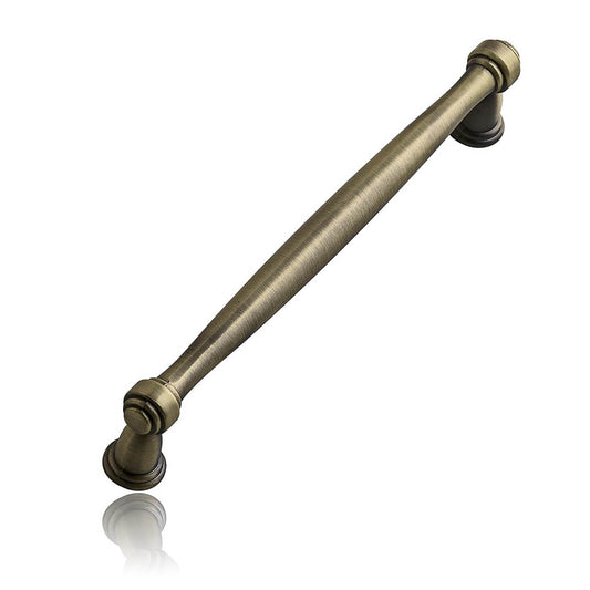 3802 Mardeco Kitchen Handle - Mardeco - Architectural Hardware Redefined