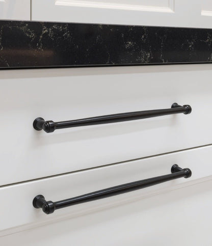 3802 Mardeco Kitchen Handle - Mardeco - Architectural Hardware Redefined