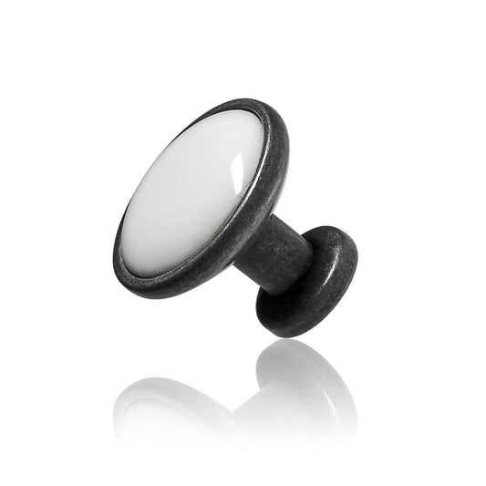 3805 Mardeco Cabinet Knob - Mardeco - Architectural Hardware Redefined