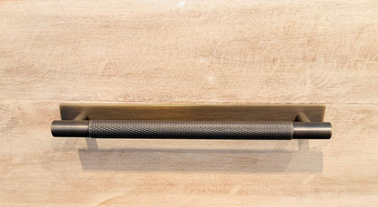 4043 Mardeco Kitchen Handle - Mardeco International ltd. - Architectural Hardware Redefined