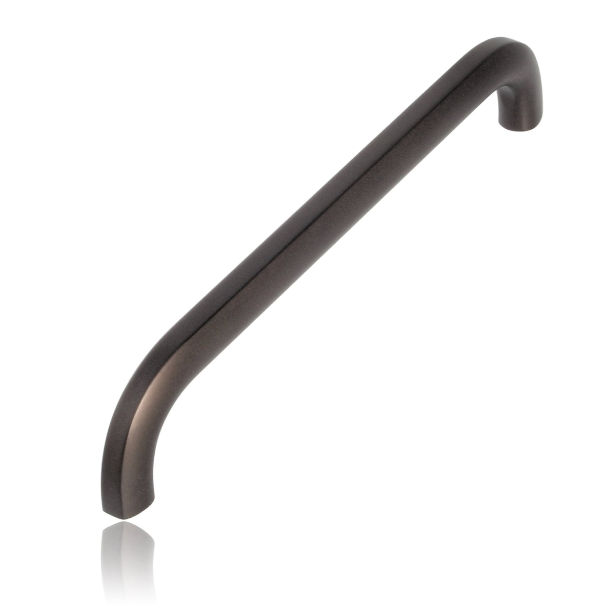 4047 Mardeco Anodised aluminium Premium Kitchen Handle - Mardeco