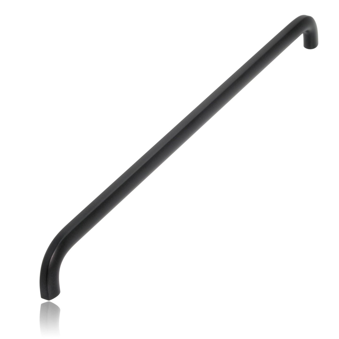 4047 Mardeco Anodised aluminium Premium Kitchen Handle - Mardeco